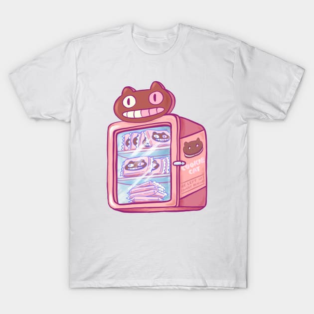 Fully Stocked T-Shirt by LauraOConnor